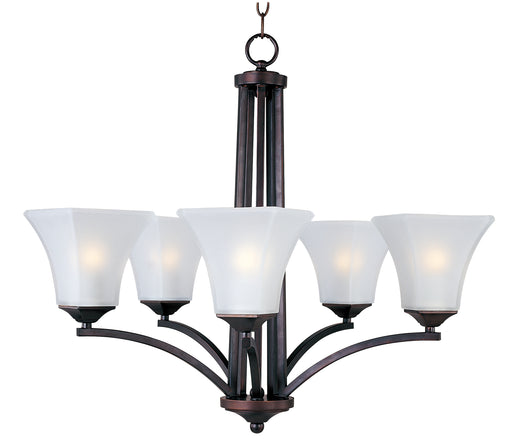 Aurora 5-Light Chandelier