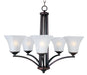 Aurora 5-Light Chandelier