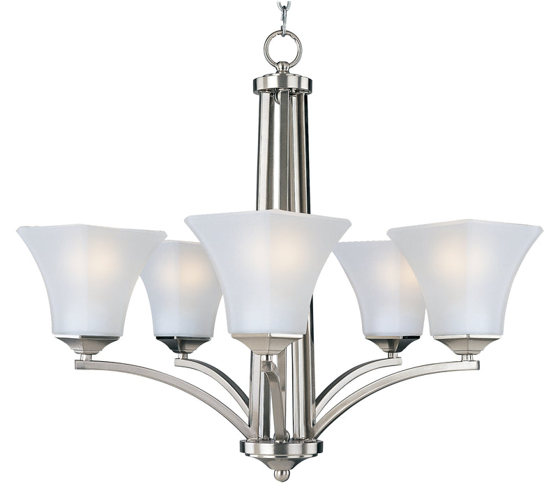 Aurora 5-Light Chandelier