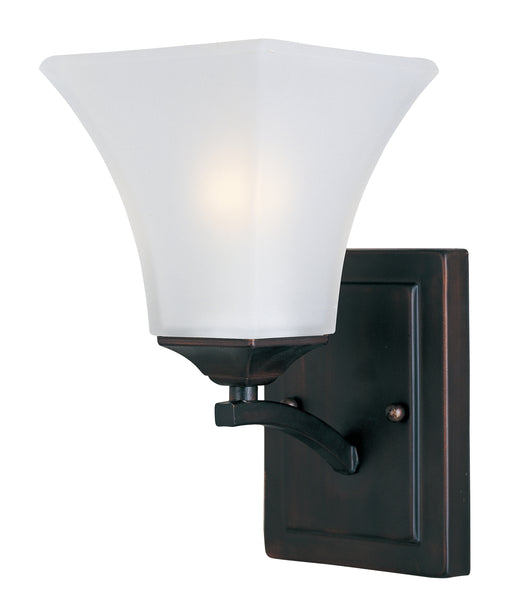 Aurora 1-Light Wall Sconce