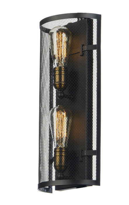 Palladium 2-Light Wall Sconce