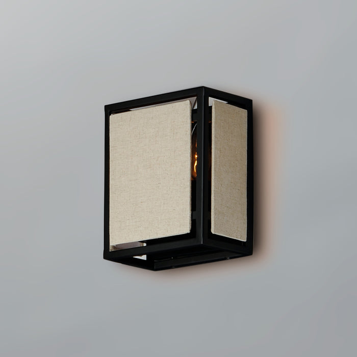 Montauk 2-Light Wall Sconce