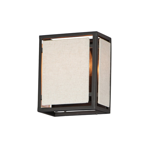 Montauk 2-Light Wall Sconce