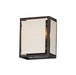 Montauk 2-Light Wall Sconce