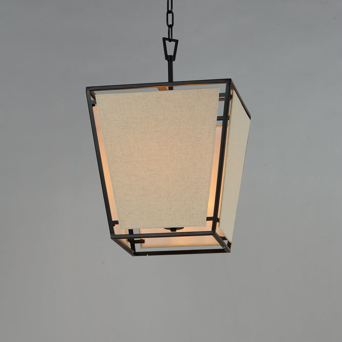 Montauk 4-Light Pendant