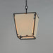 Montauk 4-Light Pendant