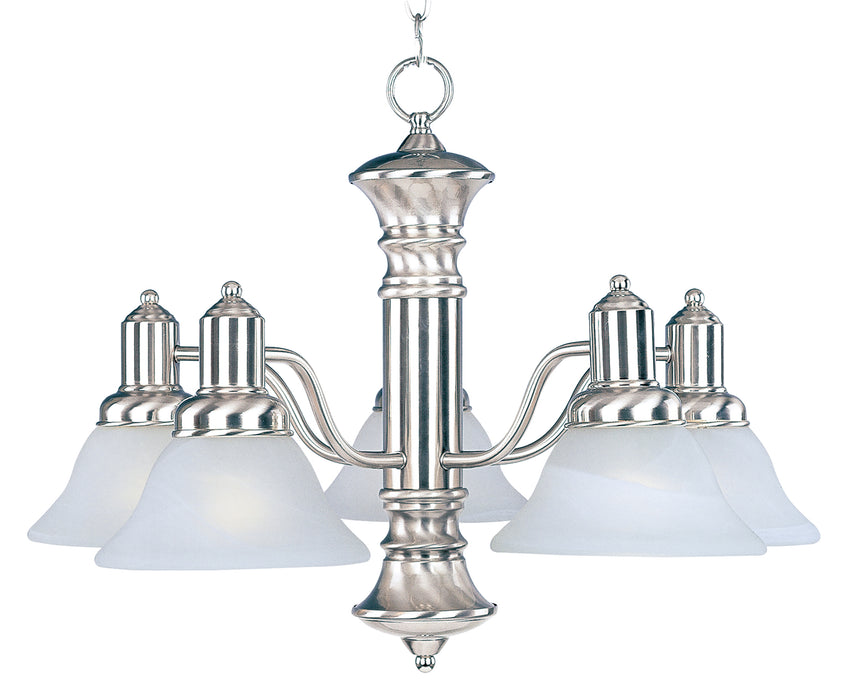 Newburg 5-Light Chandelier