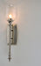 Centennial 1-Light Wall Sconce