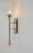 Centennial 1-Light Wall Sconce