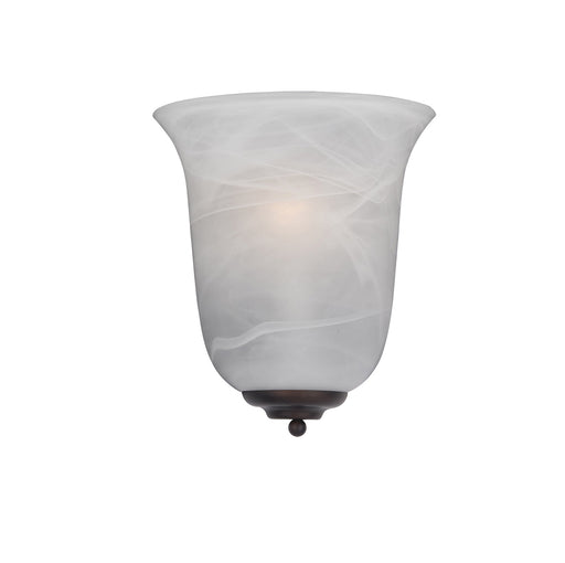 Essentials 1-Light Wall Sconce