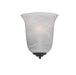 Essentials 1-Light Wall Sconce