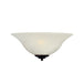 Essentials 1-Light Wall Sconce