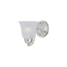 Basix 1-Light Wall Sconce