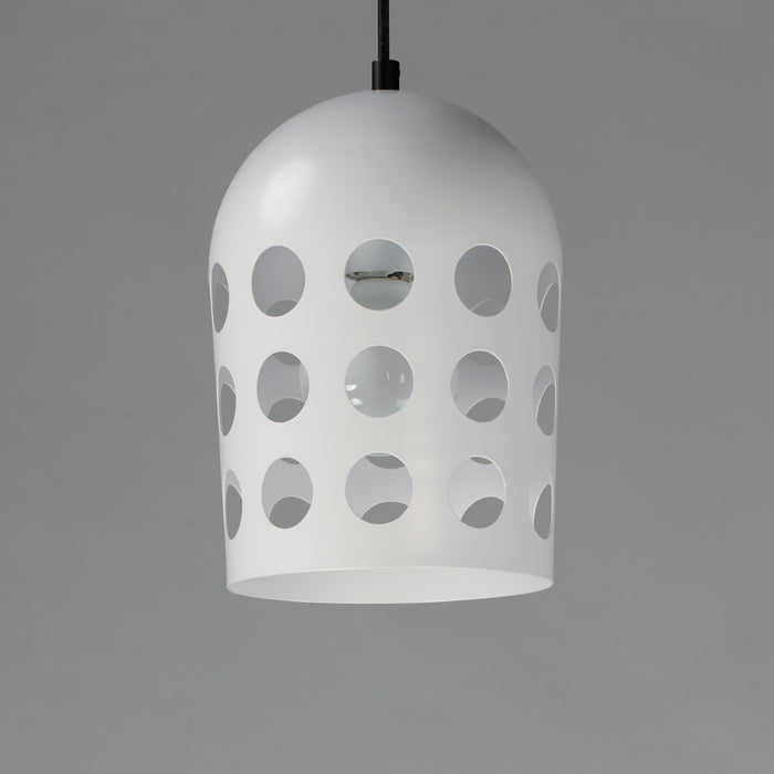 Dottie 1-Light Mini Pendant