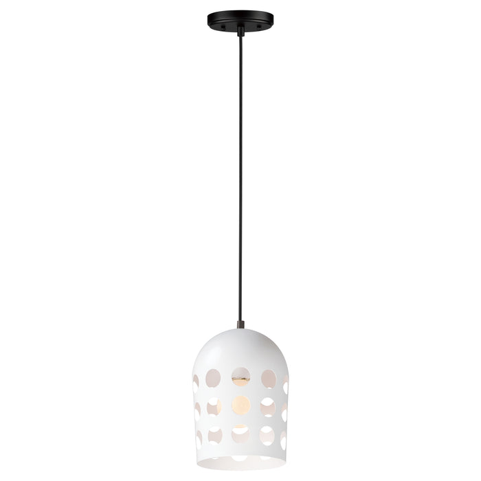 Dottie 1-Light Mini Pendant