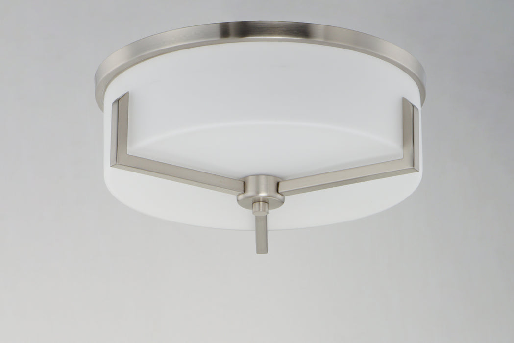 Dart 3-Light Flush Mount