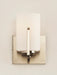 Dart 1-Light Wall Sconce