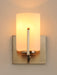 Dart 1-Light Wall Sconce