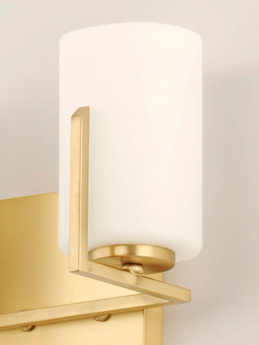 Dart 2-Light Bath Vanity