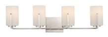 Dart 4-Light Bath Vanity