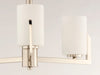 Dart 3-Light Chandelier