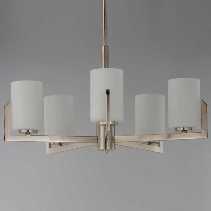 Dart 5-Light Chandelier