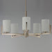 Dart 5-Light Chandelier