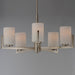 Dart 5-Light Chandelier