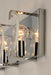 Looking Glass 2-Light Wall Sconce