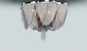 Chantilly 6-Light Flush Mount