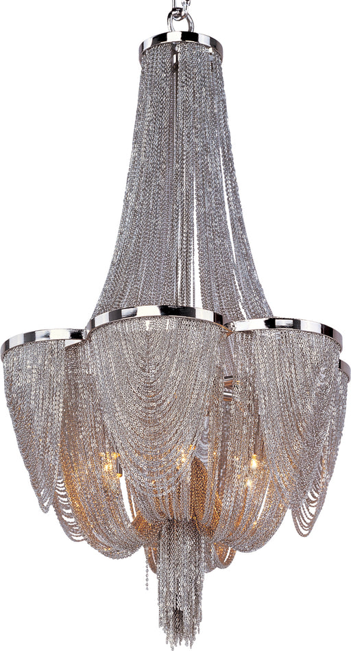 Chantilly 6-Light Chandelier