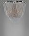 Chantilly 2-Light Wall Sconce