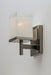 Tetra 1-Light Wall Sconce