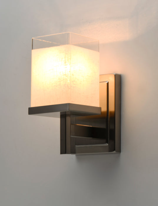 Tetra 1-Light Wall Sconce