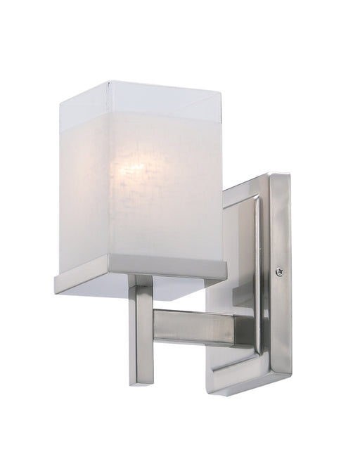 Tetra 1-Light Wall Sconce