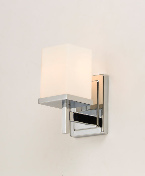 Tetra 1-Light Wall Sconce