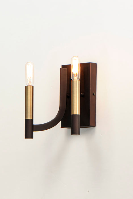 Lyndon 2-Light Wall Sconce