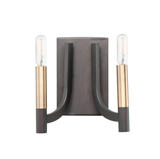 Lyndon 2-Light Wall Sconce