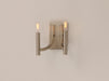 Lyndon 2-Light Wall Sconce