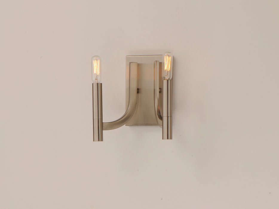 Lyndon 2-Light Wall Sconce