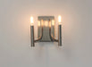 Lyndon 2-Light Wall Sconce