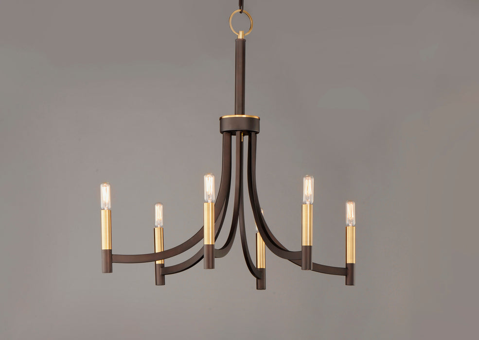 Lyndon 6-Light Chandelier