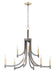 Lyndon 9-Light Chandelier