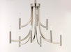 Lyndon 9-Light Chandelier