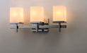 Tetra 3-Light Bath Vanity