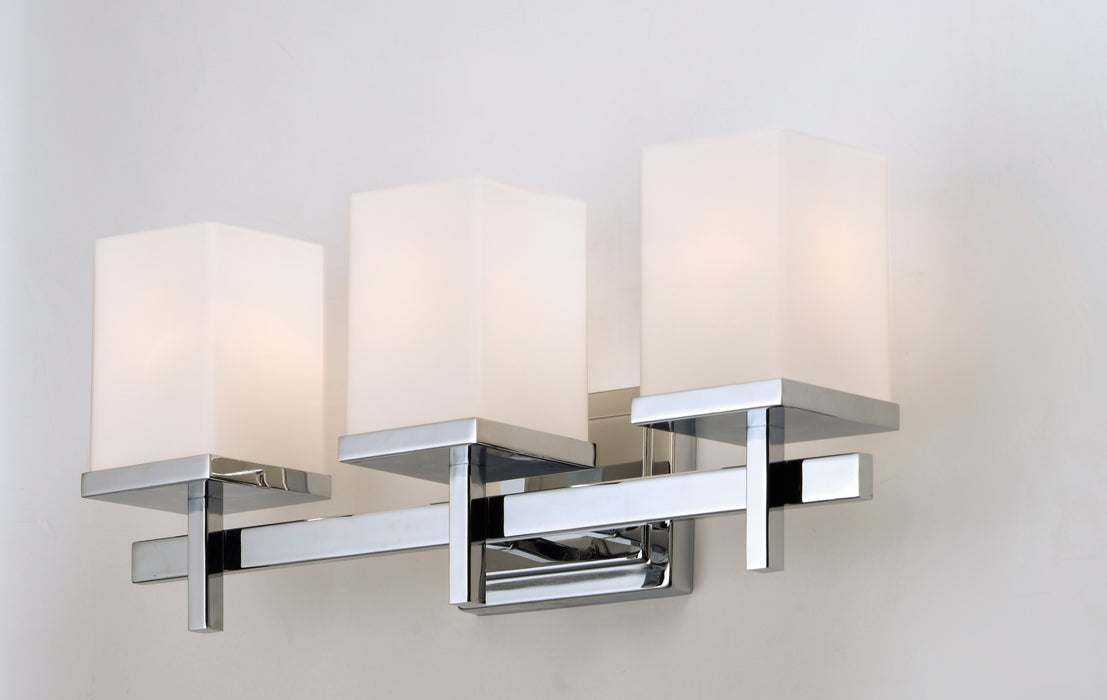 Tetra 3-Light Bath Vanity