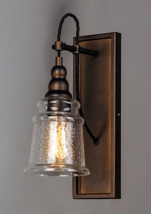 Revival 1-Light Wall Sconce