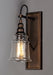 Revival 1-Light Wall Sconce