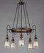 Revival 5-Light Chandelier