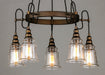 Revival 5-Light Chandelier